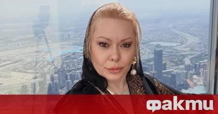 Слънчев Дубай екзотика плаж и любов – така изглежда последното