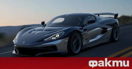 В свят в който стандартните хиперколи вече не изглеждат достатъчни