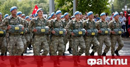 ФАКТИ публикува мнения с широк спектър от гледни точки за