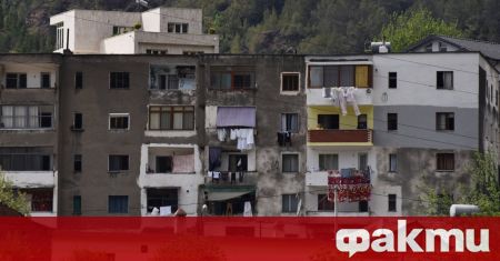 Цените на имотите в Тирана отчитат значително поскъпване през последните