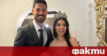 Емрах Стораро и годеницата му Айлян още не са официално