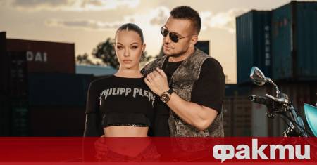 Обратен ефект скочиха на Коцето и дъщеря му Мариана заради