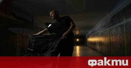 Орлин Павлов представя най новия си музикален проект САМ Песента
