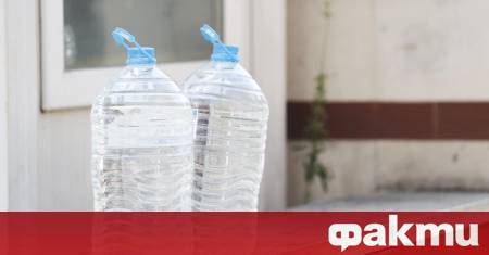 Всеки ден медиите ни заливат с решения на водната криза