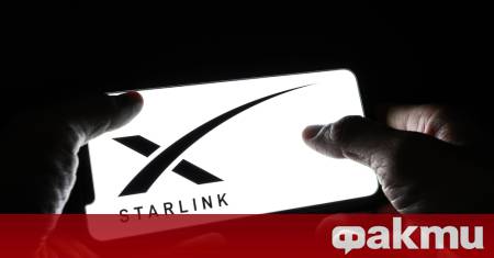 Русия скоро ще има аналог на сателитната интернет услуга Starlink