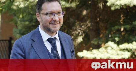 Все още не са изяснени всички обстоятелства как танкерът ударен