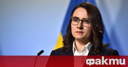 Министър председателката на Украйна Юлия Свириденко обяви вчера щателна финансова ревизия