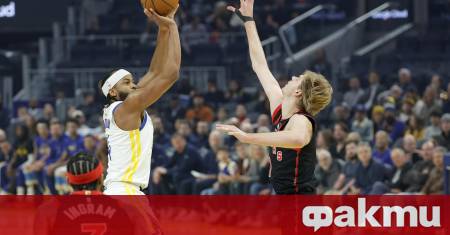 Резултати от Националната баскетболна асоциация на САЩ и Канада НБА