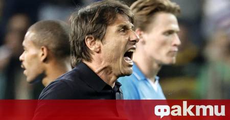 Завръщането на Антонио Конте начело на Ювентус е все по вероятно