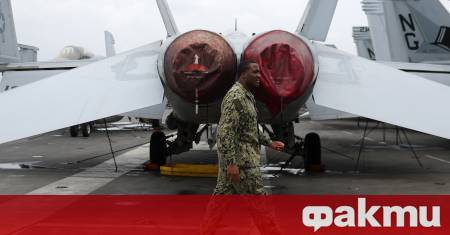 Напрежението между Вашингтон и Техеран през последната седмица отново ескалира