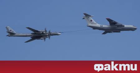 Украинската атака срещу руските стратегически бомбардировачи през уикенда увеличава риска