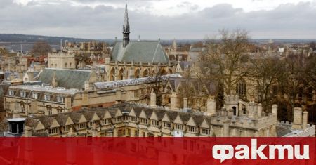 Персоналът на 58 британски университети ще стачкува между 1 и