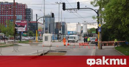 Метрополитен ЕАД като възложител на проекта за изграждане на разширението