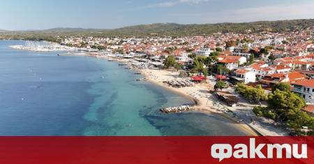 71 годишна жена от България е намерена в безсъзнание в