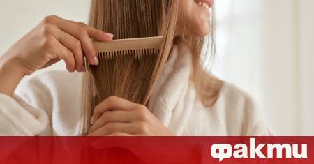 Водата от розмарин се утвърждава като едно от най предпочитаните