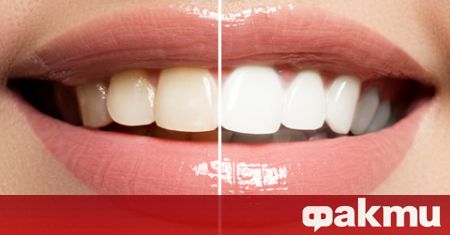 Увреждането на зъбния емайл води до развитие на сериозни заболявания