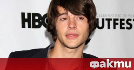 Бившият детски актьор Мат Прокоп е арестуван по множество обвинения