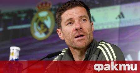 Въпреки двете поредни победи на Реал Мадрид в последните четири