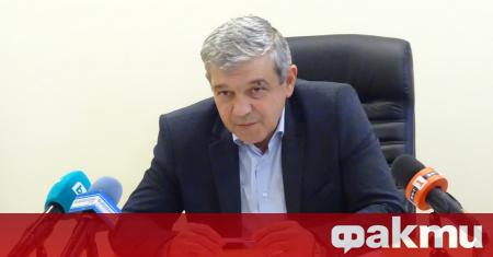 Общинската избирателна комисия в Благоевград взе становище да не обжалва