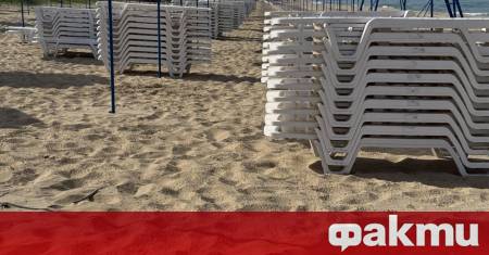 В два хотела в курорта Слънчев бряг има настанени израелски