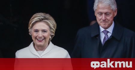 Бившият президент на САЩ Бил Клинтън ще остане в болницата