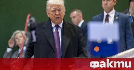 ФАКТИ публикува мнения с широк спектър от гледни точки за