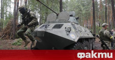 Военната агресия на Русия срещу Украйна продължава да оказва отрицателно