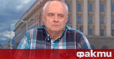 В момента три са основните политически фигури у нас –