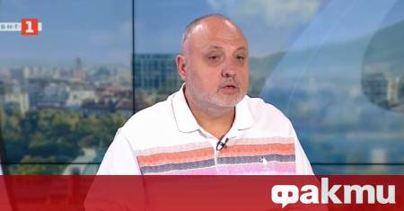 За пълен анализ на хранителната верига настояват от Националната Браншова