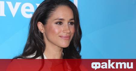 Дизайнерът на Balenciaga Пиерпаоло Пичоли разкри че Меган Маркъл лично