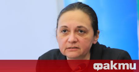 Зам.-министърът на здравеопазването Жени Начева даде интервю за предаването „Преди