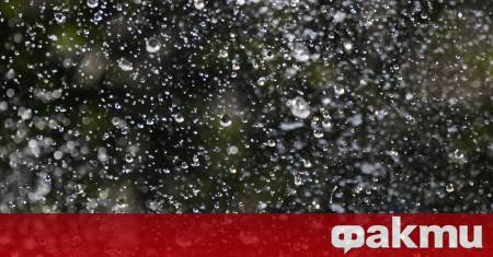 Движейки се с несъобразена с пътните условия скорост варненец на