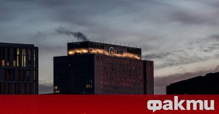 Асоциацията на болниците в Берлин АББ предупреди за необясними инциденти