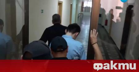 В Окръжния съд в Русе започва делото срещу 19 годишния шофьор