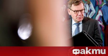 Германският външен министър Йохан Вадефул призова руския президент Владимир Путин