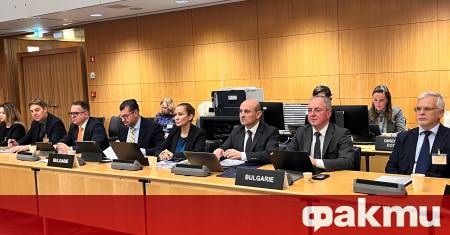 България представи коментарите си по Икономическия преглед на ОИСР с