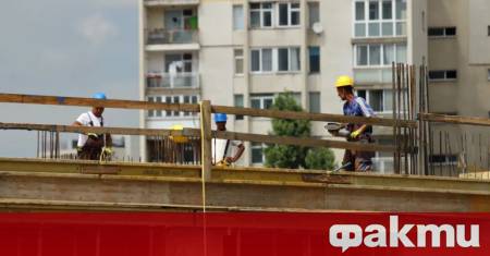 До дни спират строежа до Боянското блато Кметът на район