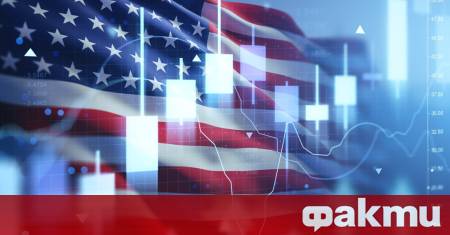 Растежът на реалния БВП на САЩ се забави до 1