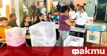 Постоянната комисия на Националния конгрес на Хондурас обяви че няма