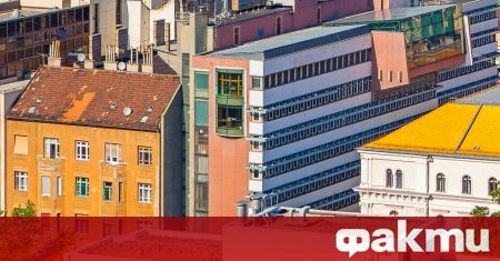 С 14 1 са се увеличи цените на жилищата в Унгария