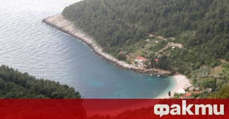 Хърватия очаква да посрещне голям брой туристи през летния сезон