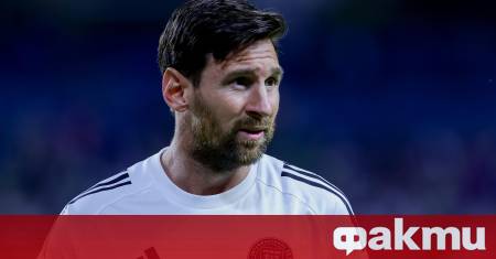 В Интер Маями са напълно спокойни относно оставането на своята