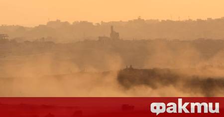 1 265 души са станали жертва на въоръжени сблъсъци които