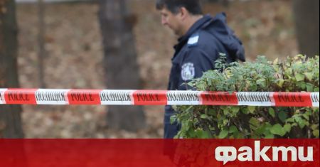 42-годишен мъж е починал в центъра на Бургас, съобщи Радио