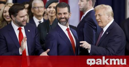 ФАКТИ публикува мнения с широк спектър от гледни точки за