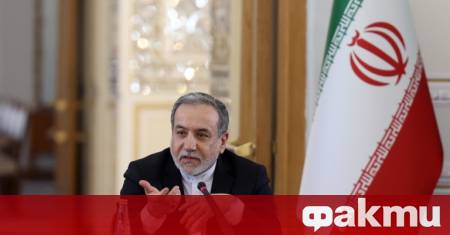 Иран работи по предложение за споразумение за мирно използване на