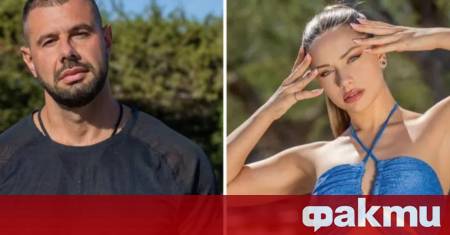 Кулинарният гуру Мариела Нордел отново предизвика бурни реакции в социалните