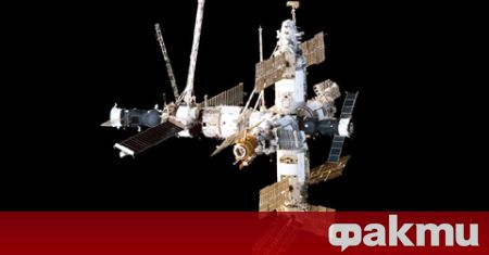 Руската държавна корпорация Энергия ще построи нова орбитална станция която