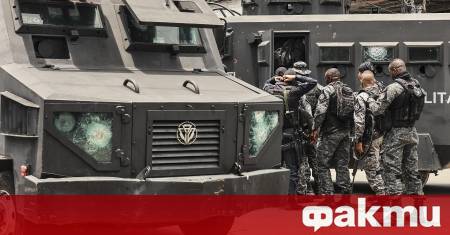 Бразилски съд осъди бившия свещеник Бернардино Батиста душ Сантуш на