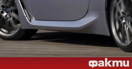 Subaru публикува ново подгряващо видео на второто поколение BRZ, чиято